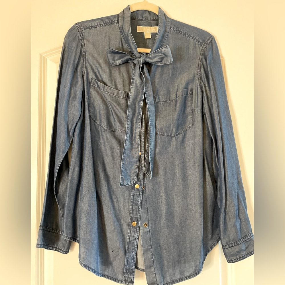 Michael Kors Blouse